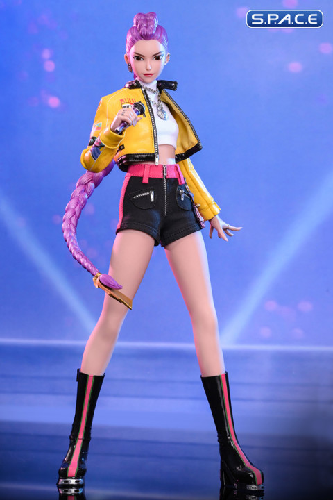 1/6 Scale Rumi TV Masterpiece TMS176 (KPop Demon Hunters)