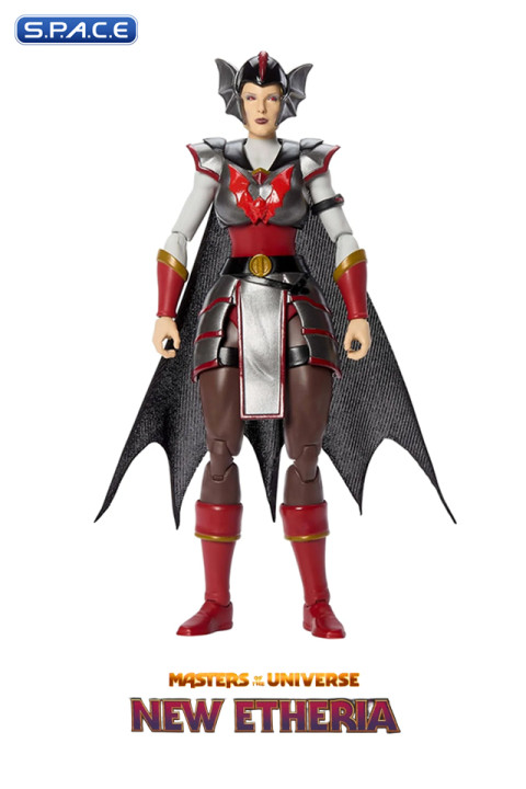 Despara from New Etheria (Masterverse)