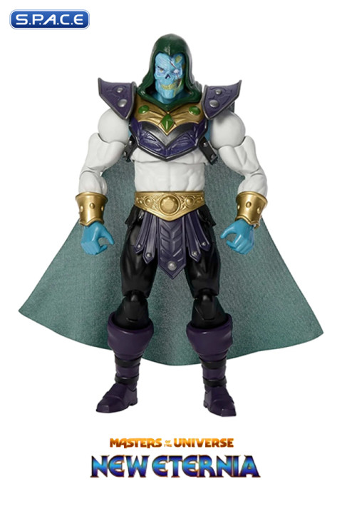 Keldor from New Eternia (Masterverse)