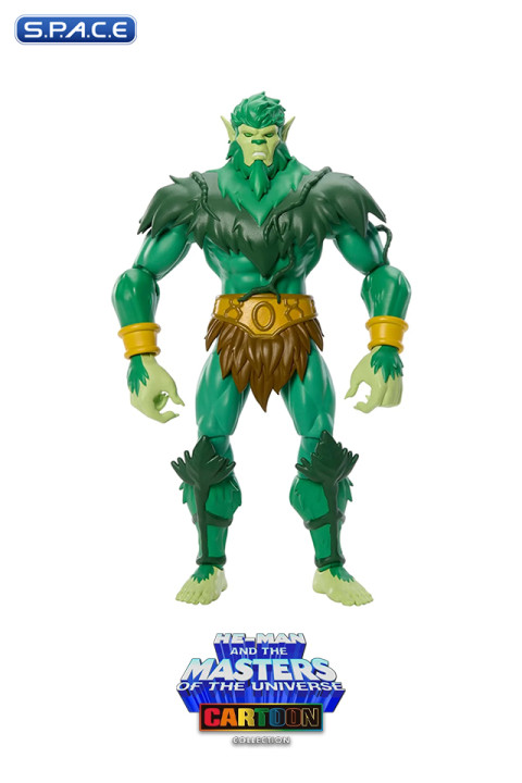 Moss Man 200X Cartoon Collection (MOTU Origins)
