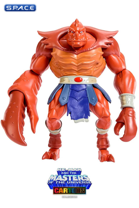 Deluxe Clawful 200X Cartoon Collection (MOTU Origins)