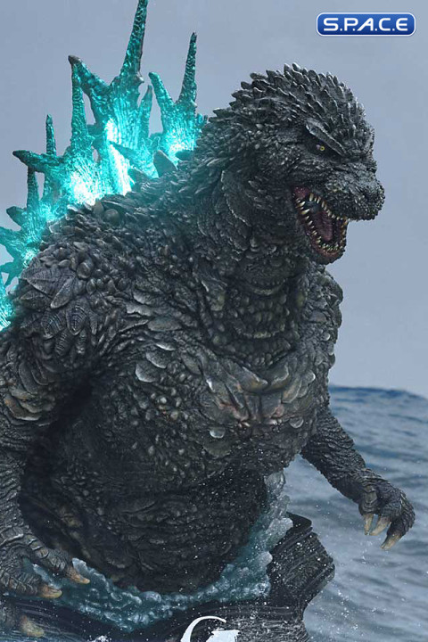Godzilla Bust - Bonus Version (Godzilla Minus One)
