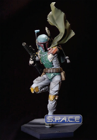 1/7 Scale Boba Fett Version 2 ARTFX Statue (Star Wars)