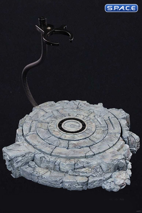 1/6 Scale Deity Erosion Diorama Base