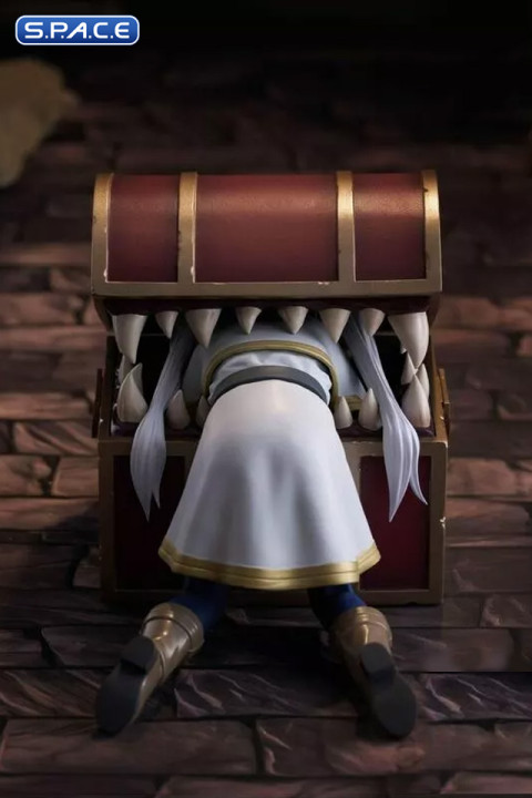 Frieren in Mimic Luminasta PVC Statue (Frieren: Beyond Journeys End)