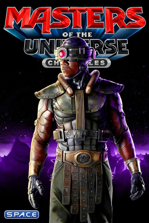 Tri-Klops (MOTU Chronicles)