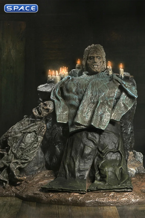 Pamela Shrine Diorama (Friday the 13th: The Game)