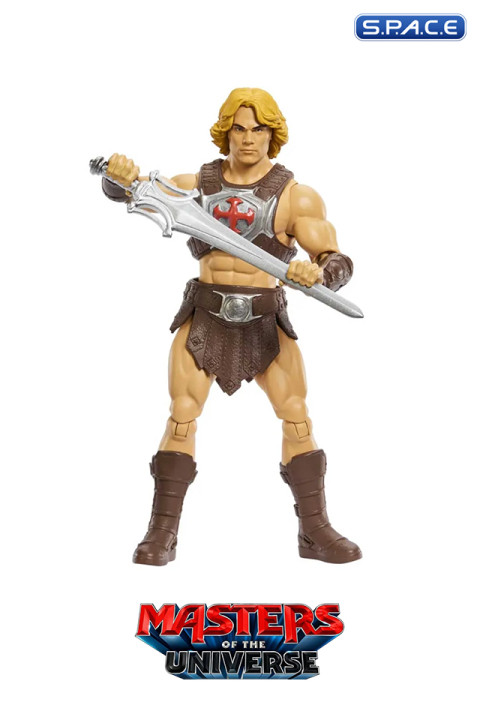 He-Man (MOTU Core)