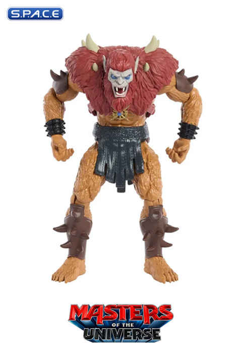 Beast Man (MOTU Core)