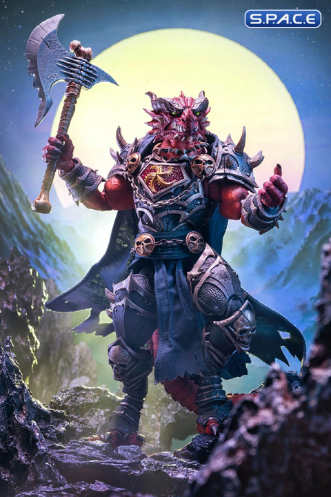 Arkhan the Cruel (Infinite Legions)