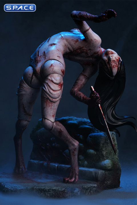 1/6 Scale Kashimashi Statue (Silent Hill f)