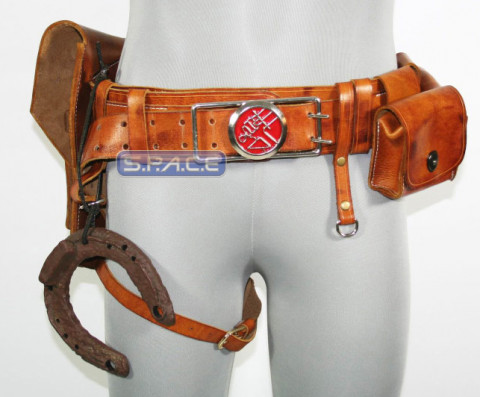 Samaritan Holster and Belt Set Replica (Hellboy)