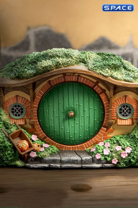The Shire Box (Lord of the Rings)
