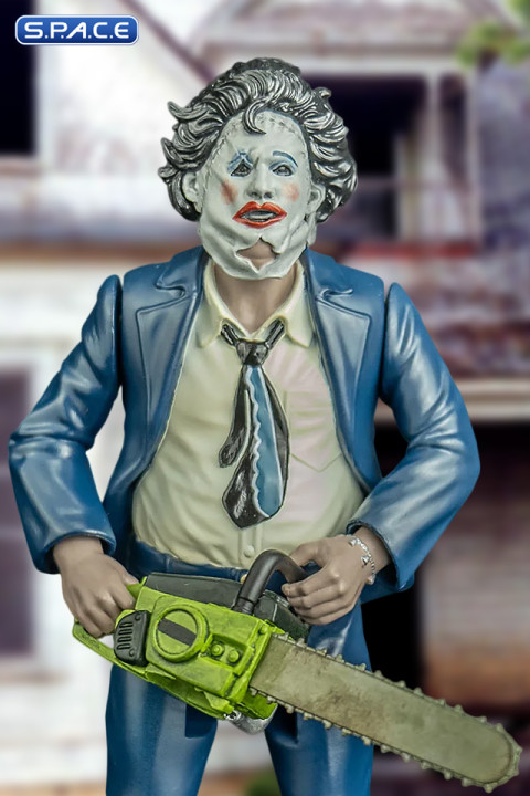 Leatherface �Pretty Woman Mask� (Texas Chainsaw Massacre)