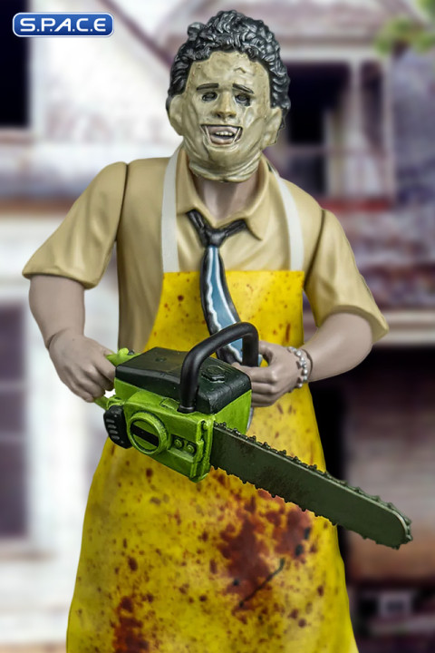 Leatherface �Killing Mask� (Texas Chainsaw Massacre)