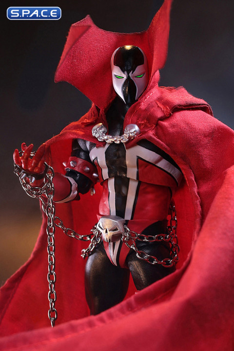 Spawn Elite Edition (Spawn)
