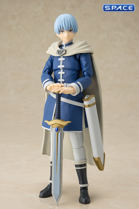 S.H.Figuarts Himmel (Frieren: Beyond Journeys End)