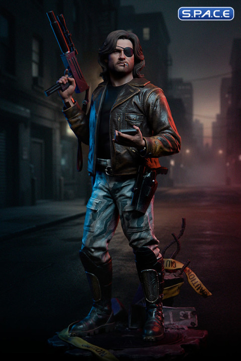 Snake Plissken Premium Format Figure (Escape from New York)