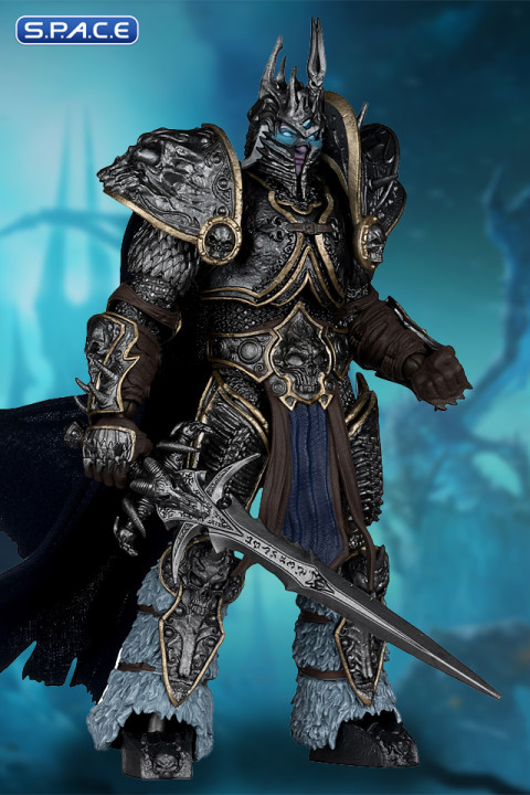 Lich King Elite Edition (World of Warcraft)
