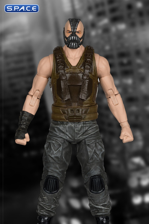 Bane from Batman: The Dark Knight Rises - Deluxe Theatricial Edition (DC Multiverse)
