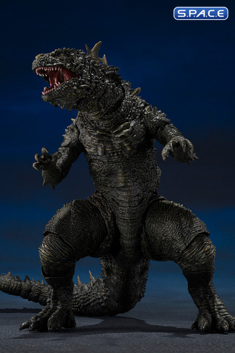S.H.MonsterArts The Odo Island Monster (Godzilla Minus One)