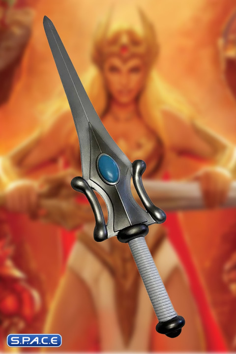 Sword of Protection of She-Ra LARP Replica (Masters of the Universe)