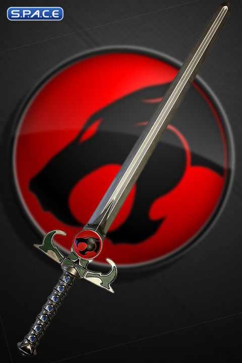 Sword of Omens LARP Replica (Thundercats)