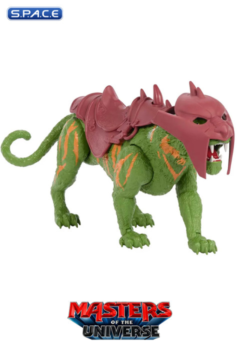 Battle Cat (MOTU Core)