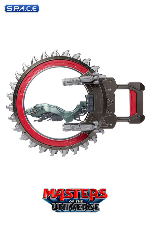 Roton Assault Vehicle (MOTU Core)