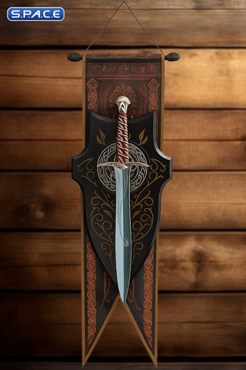 1:1 Sting Museum Collection Life-Size Replica (Lord of the Rings)