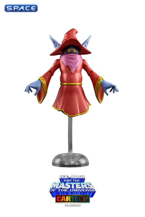 Orko 200X Cartoon Collection (MOTU Origins)