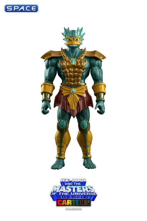 Mer-Man 200X Cartoon Collection (MOTU Origins)
