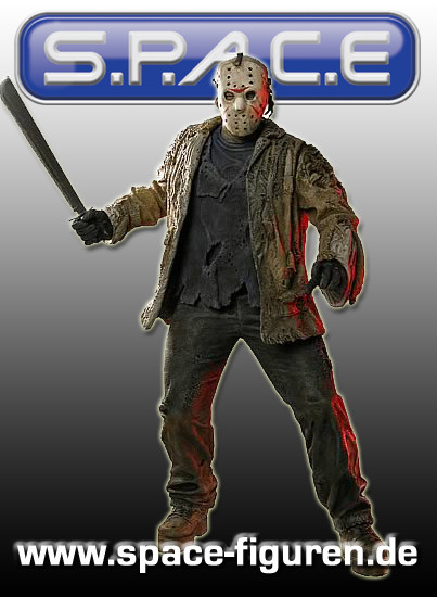 19 Jason Voorhees (Freddy vs. Jason)