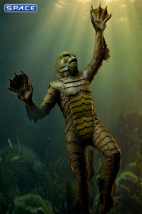 Creature from the Black Lagoon Premium Format Figure (Universal Monsters)