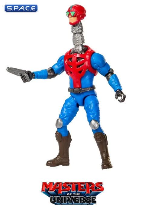 Mekaneck (MOTU Core)