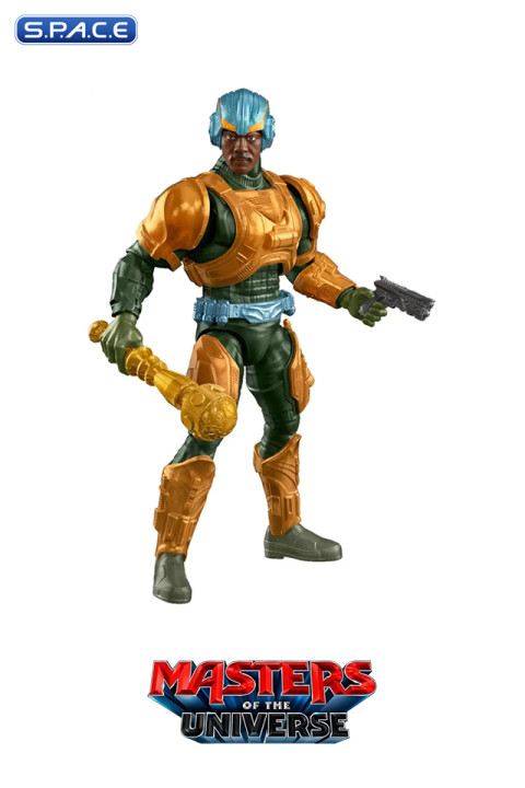 Man-At-Arms (MOTU Core)