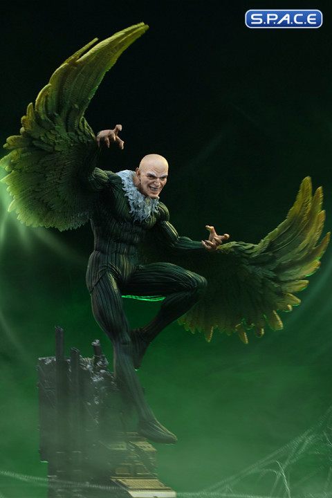 1/10 Scale Vulture BDS Art Scale Statue (Marvel)