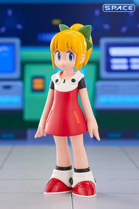 Roll Oshi Works PVC Statue (Mega Man 11)