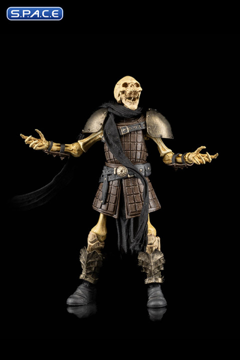 Rix the Skeleton Thief - Enemy Figure (Mythic Legions: The Roleplaying Game)