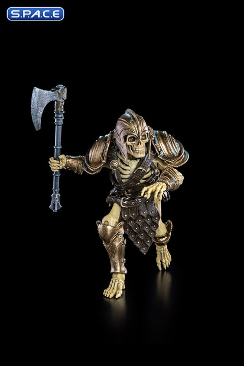 Skeleton Fighter - Enemy Figure (Mythic Legions: The Roleplaying Game)