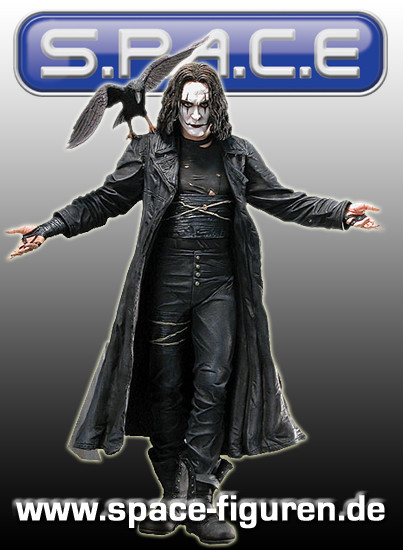 18 Eric Draven with Sound (The Crow)