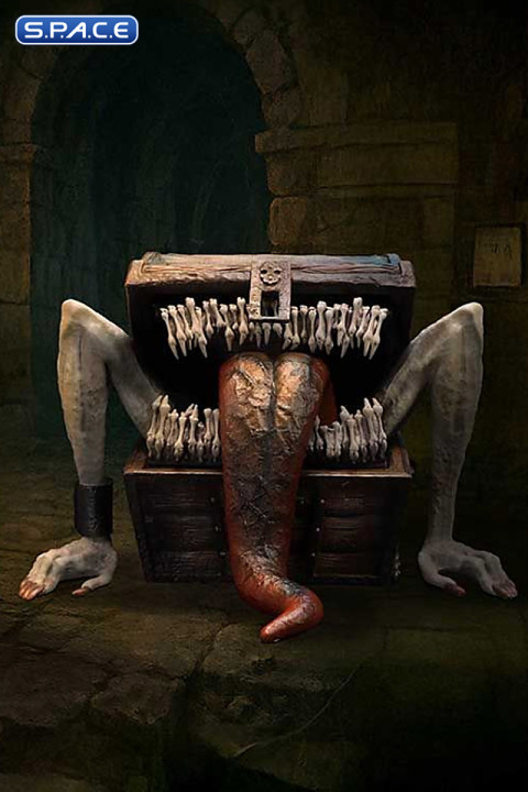 Mimic Box (Dark Souls)