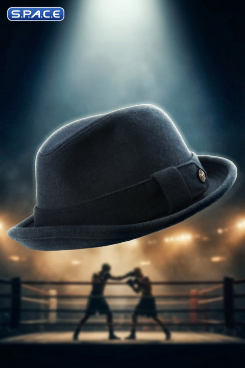 Rocky Fedora Replica (Rocky)