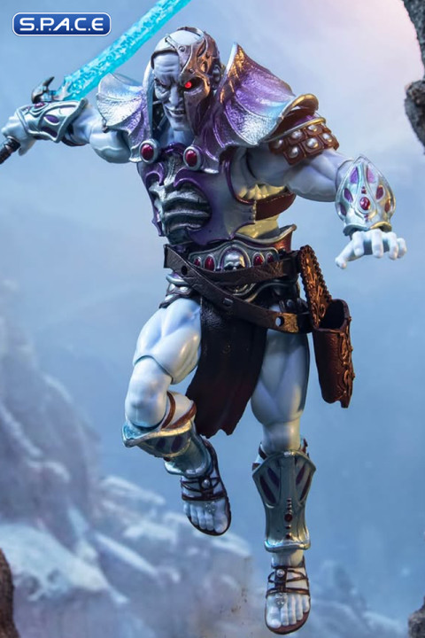 Naraka the Undying (Savage Crucible)