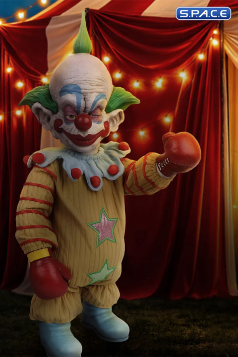 Mega Scale Shorty with Sound (Killer Klowns From Outer Space)