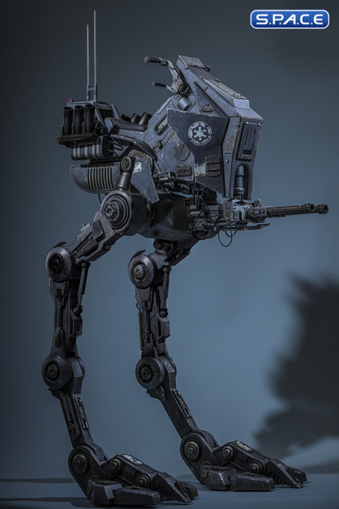 1/6 Scale AT-RT Movie Masterpiece MMS874 (Star Wars: The Mandalorian and Grogu)