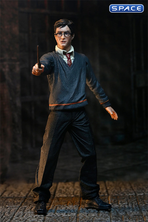 Harry Potter - The Legacy Collection (Harry Potter)