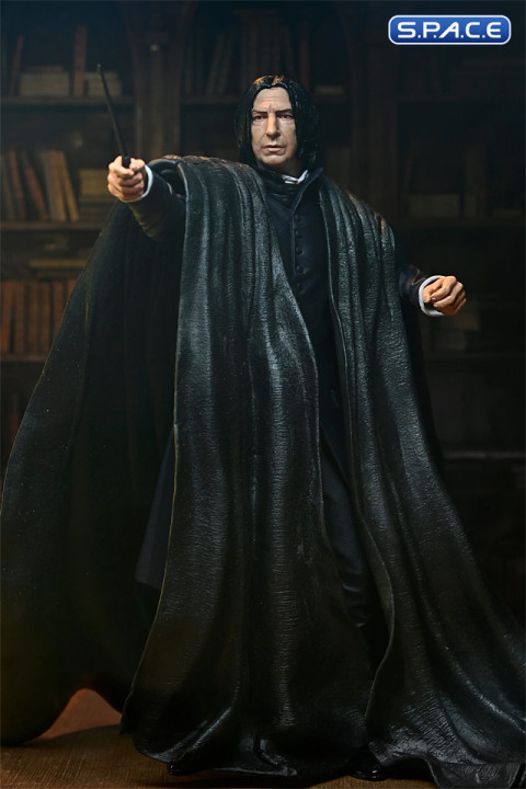 Professor Severus Snape - The Legacy Collection (Harry Potter)