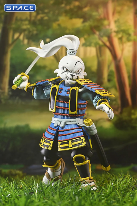 Miyamoto Usagi (TMNT X Usagi Yojimbo)