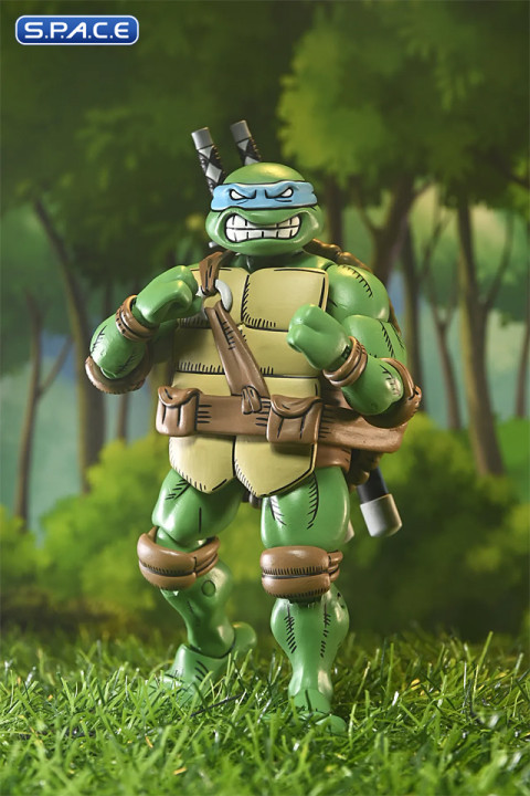 Leonardo (TMNT X Usagi Yojimbo)